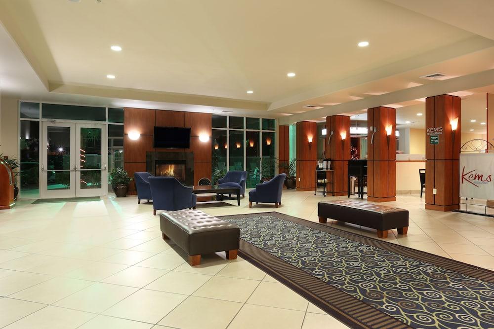 Holiday Inn Yuma By Ihg Exterior foto