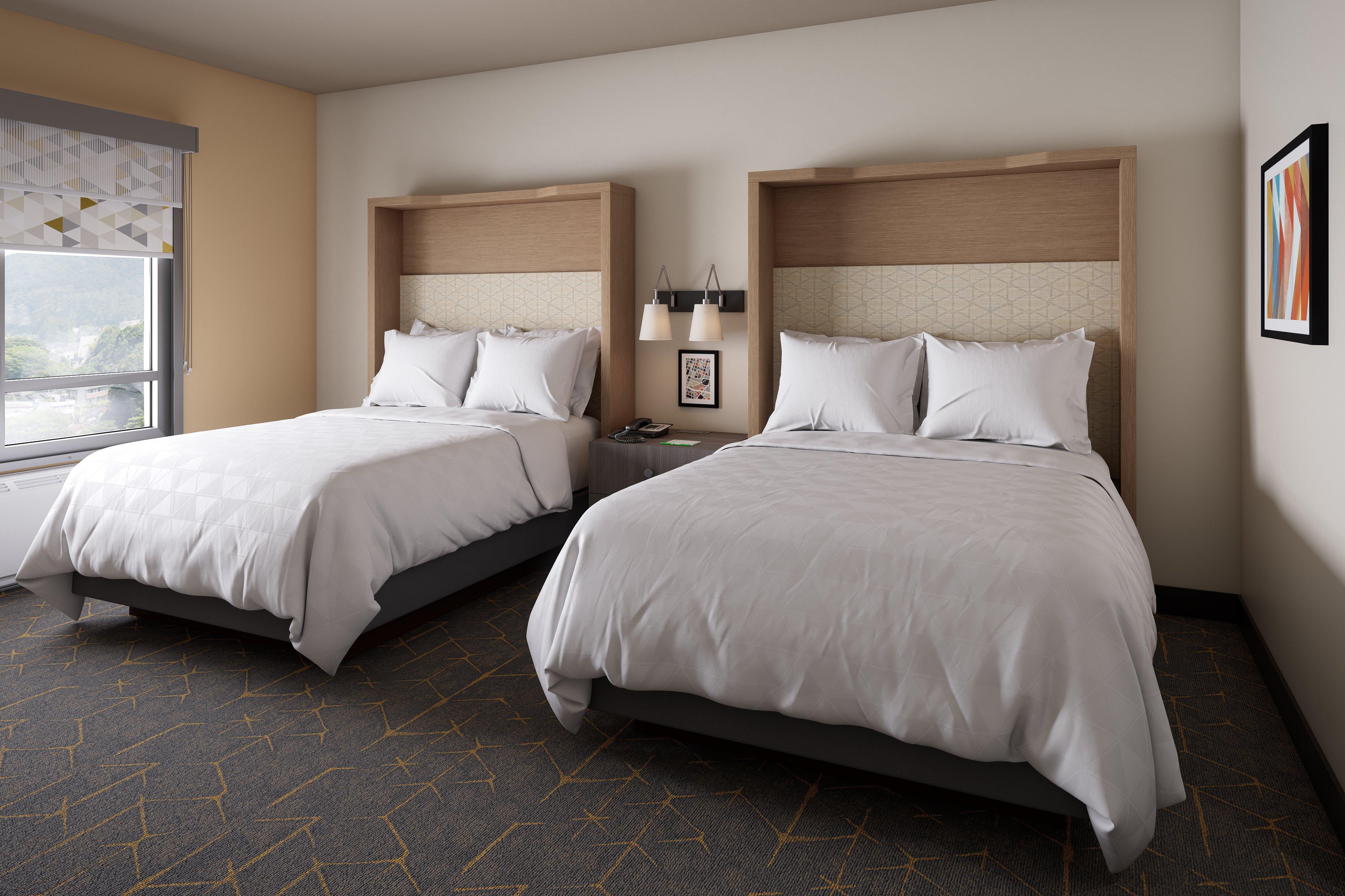Holiday Inn Yuma By Ihg Exterior foto