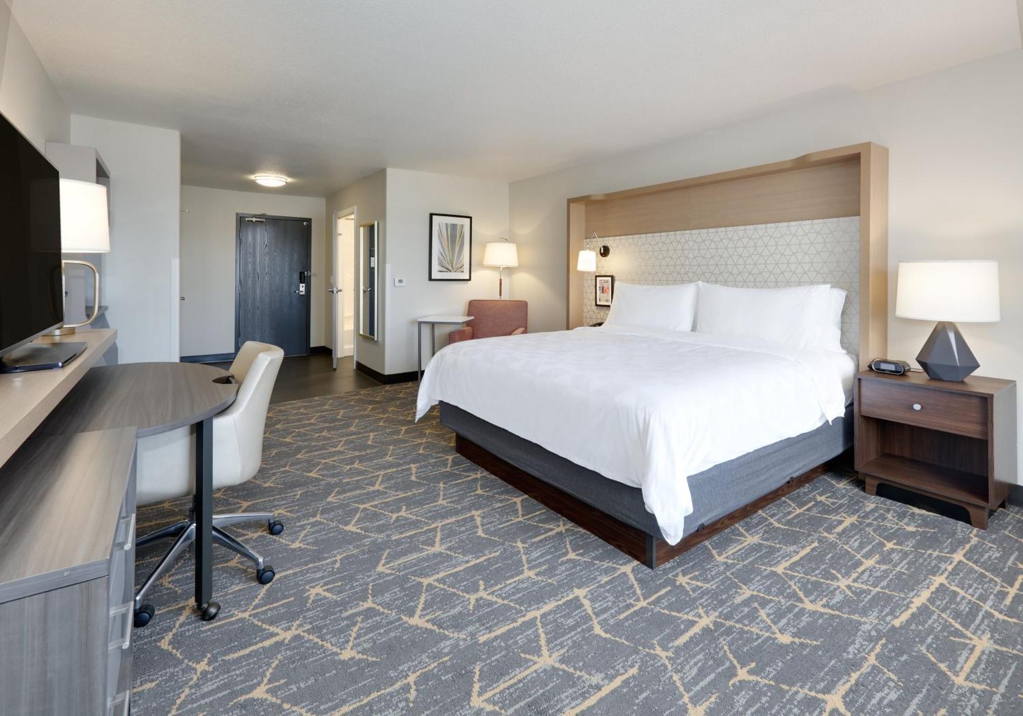 Holiday Inn Yuma By Ihg Exterior foto