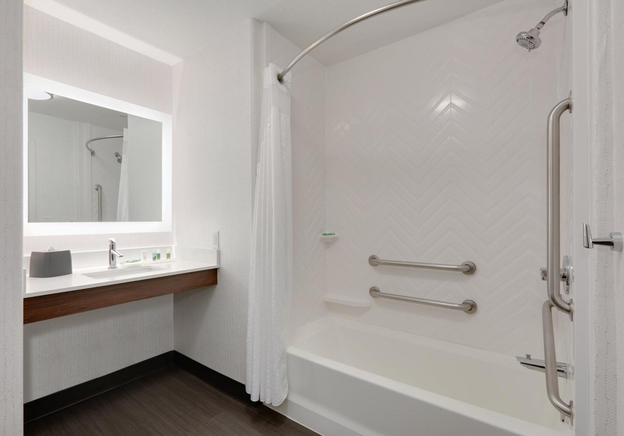 Holiday Inn Yuma By Ihg Exterior foto