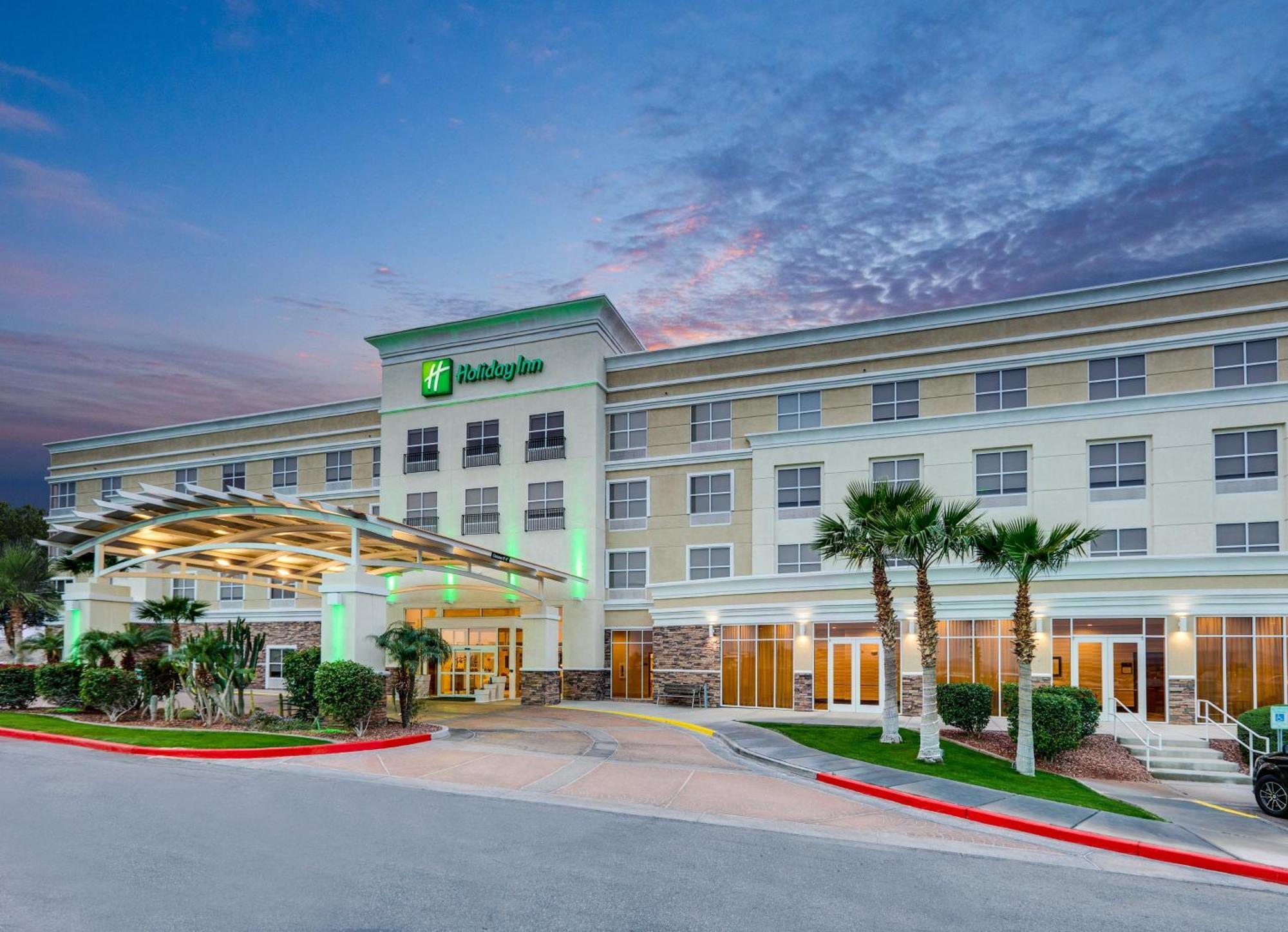 Holiday Inn Yuma By Ihg Exterior foto
