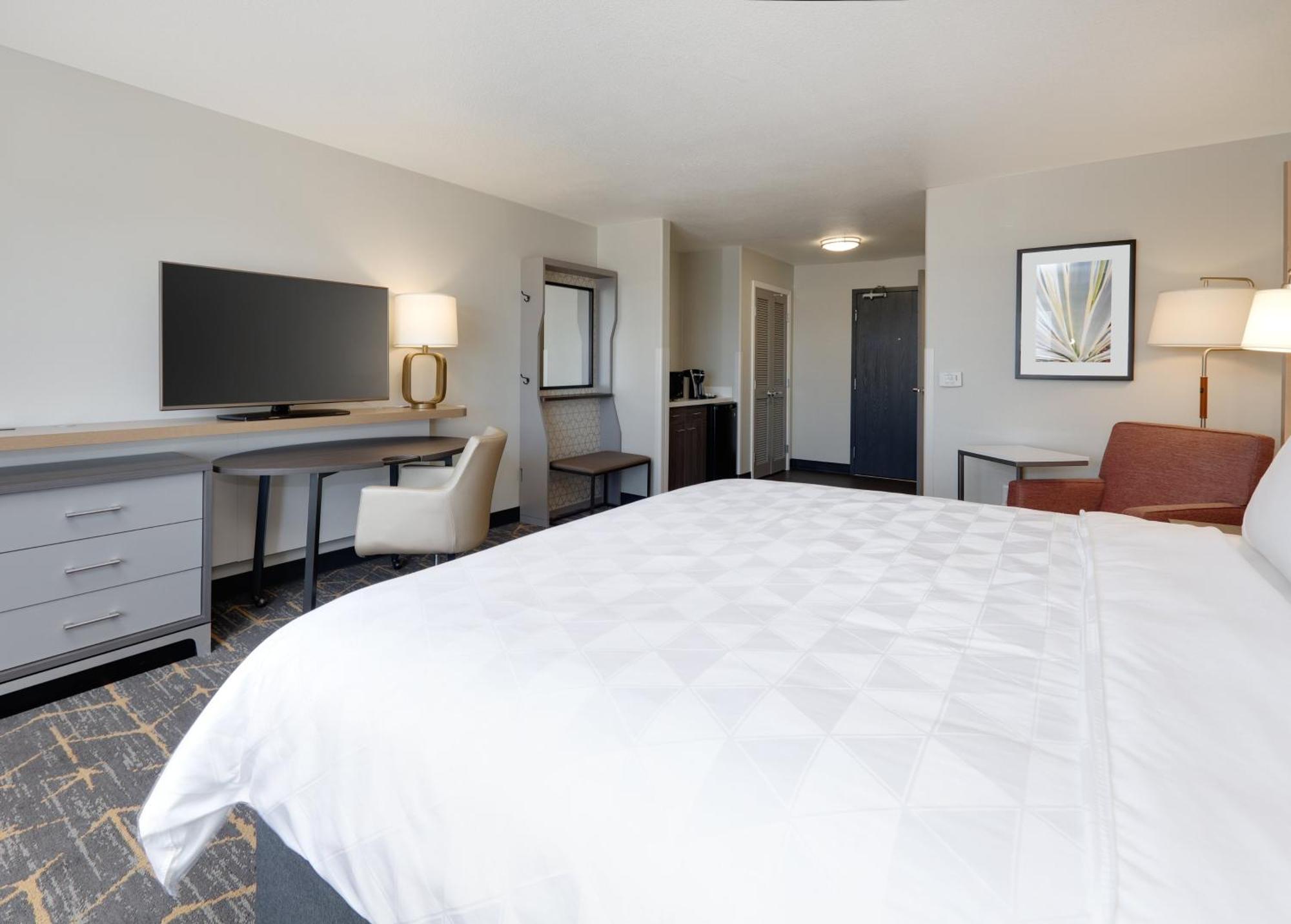 Holiday Inn Yuma By Ihg Exterior foto