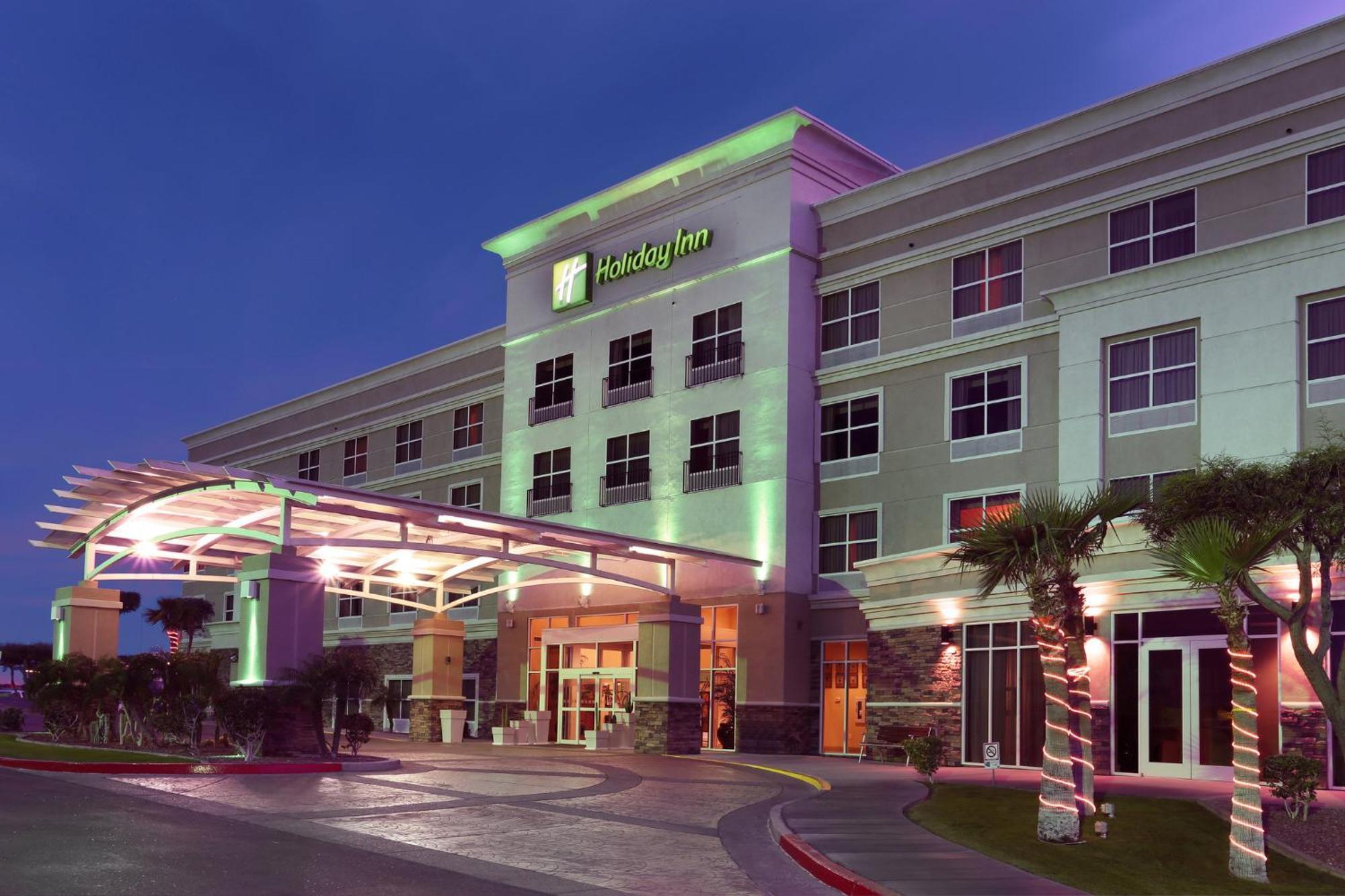 Holiday Inn Yuma By Ihg Exterior foto