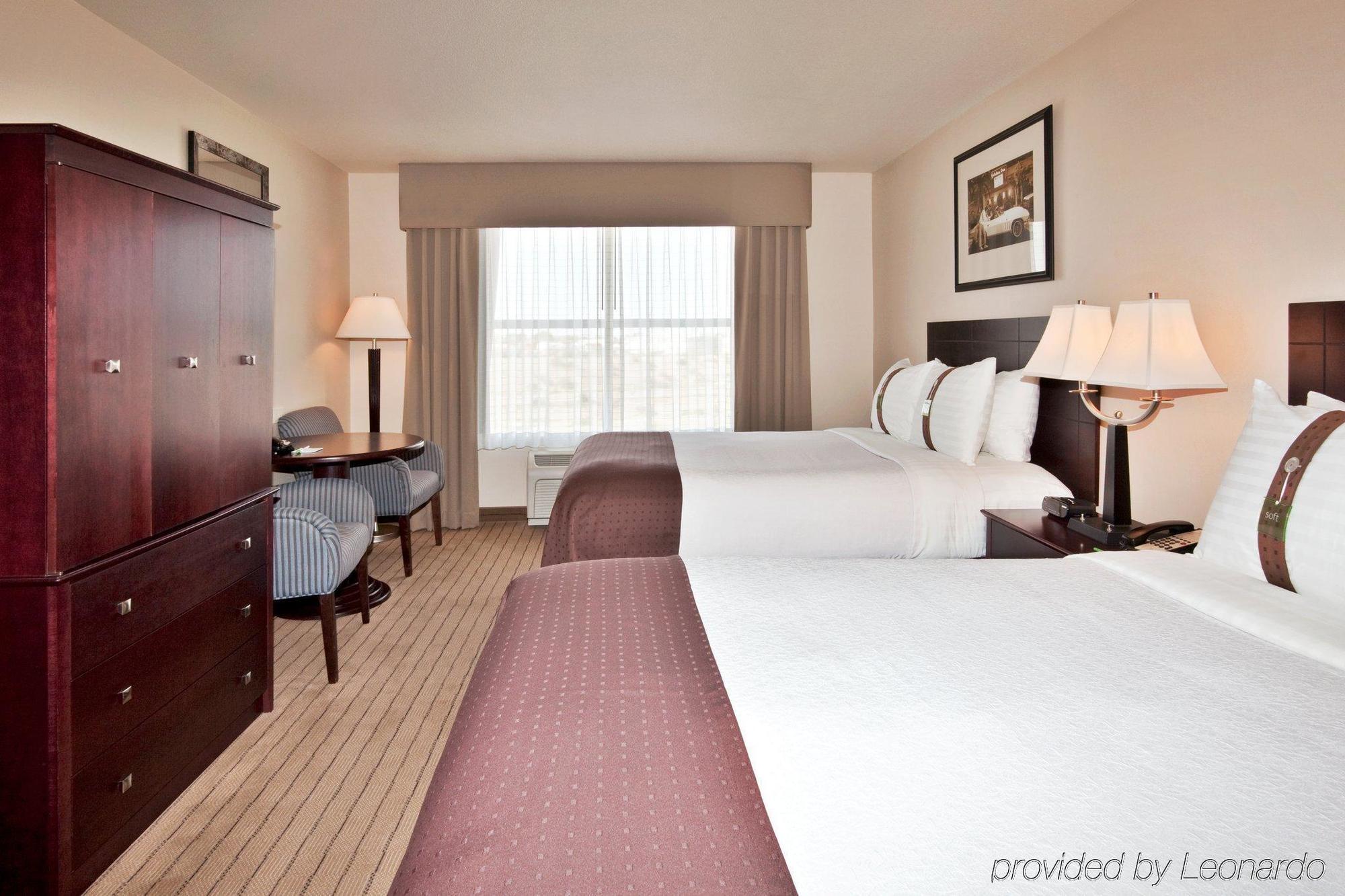 Holiday Inn Yuma By Ihg Habitación foto