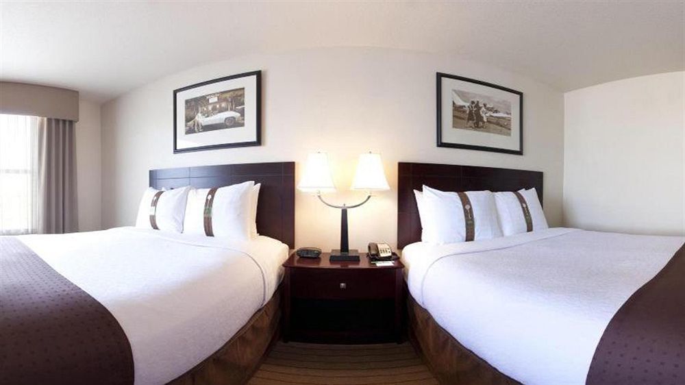 Holiday Inn Yuma By Ihg Exterior foto