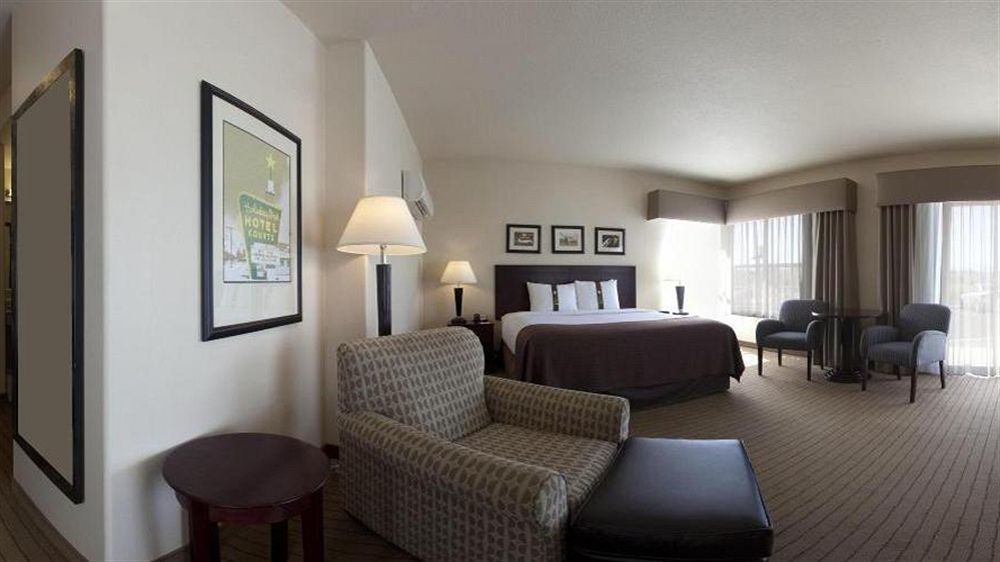 Holiday Inn Yuma By Ihg Exterior foto