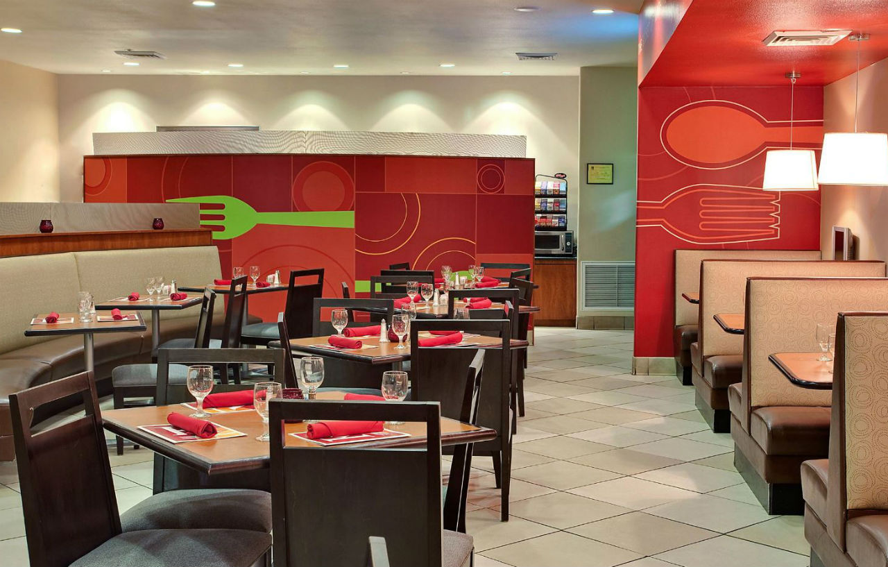 Holiday Inn Yuma By Ihg Exterior foto